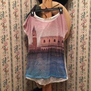 NWT T-Shirt from Italy